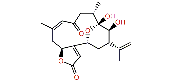 Bipinnatolide I